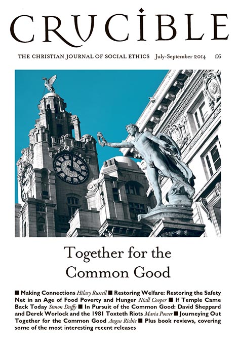 Together for the Common Good